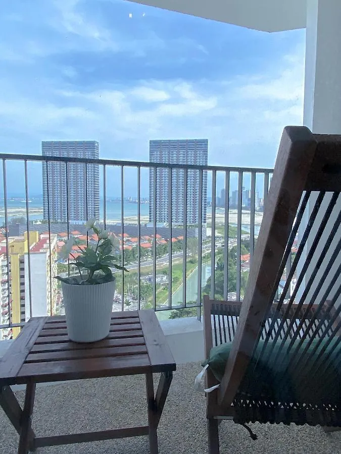 The Landmark - Merveilles Mogercs George Town 0*,